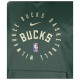 Nike Ανδρικό φούτερ Dri-FIT NBA Milwaukee Bucks Spotlight Hoodie